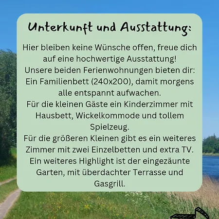 Kanalkajuete Wilhelm *