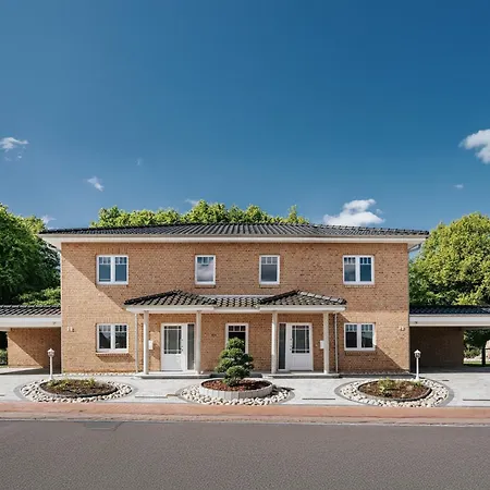 Kanalkajuete Wilhelm * Hanerau-Hademarschen