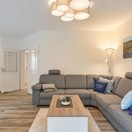 Kanalkajuete Wilhelm *