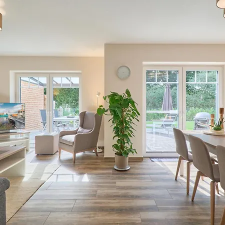 Kanalkajuete Wilhelm Apartman