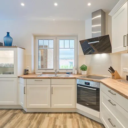 Kanalkajuete Wilhelm