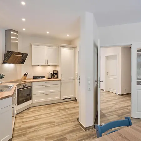 Kanalkajuete Wilhelm *