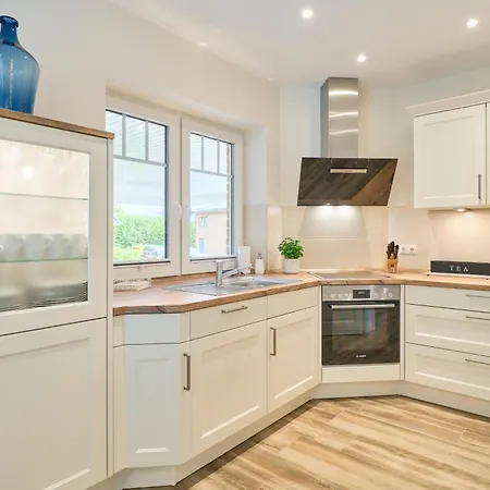 Kanalkajuete Wilhelm * Hanerau-Hademarschen