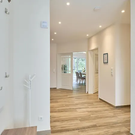 Kanalkajuete Wilhelm *