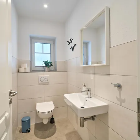 Kanalkajuete Wilhelm *