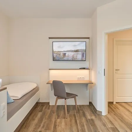 Kanalkajuete Wilhelm *