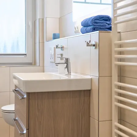 Kanalkajuete Wilhelm Apartman Hanerau-Hademarschen