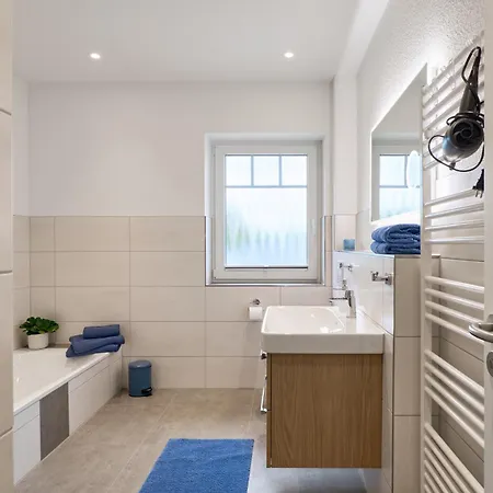 Kanalkajuete Wilhelm Apartman *