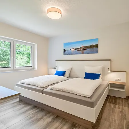 Kanalkajuete Wilhelm *