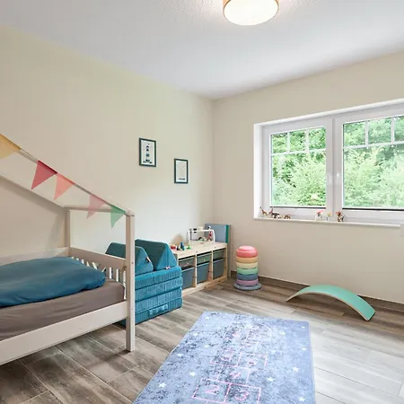 Kanalkajuete Wilhelm Apartman *