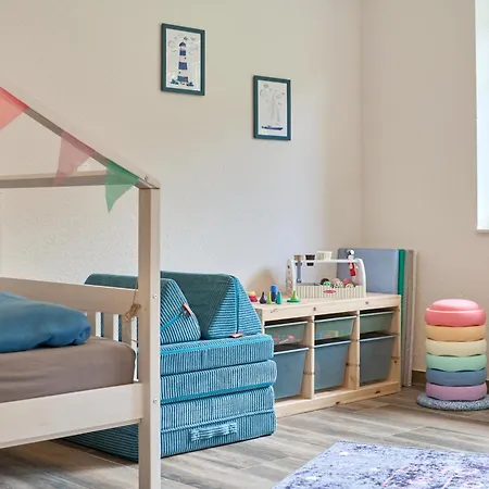 Kanalkajuete Wilhelm *