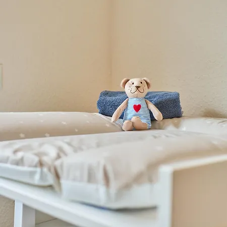 Kanalkajuete Wilhelm