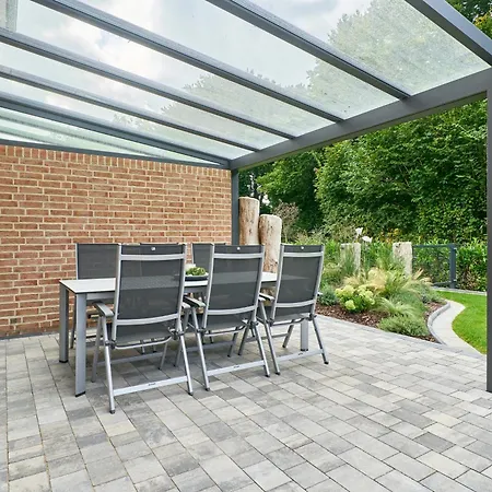 Kanalkajuete Wilhelm *