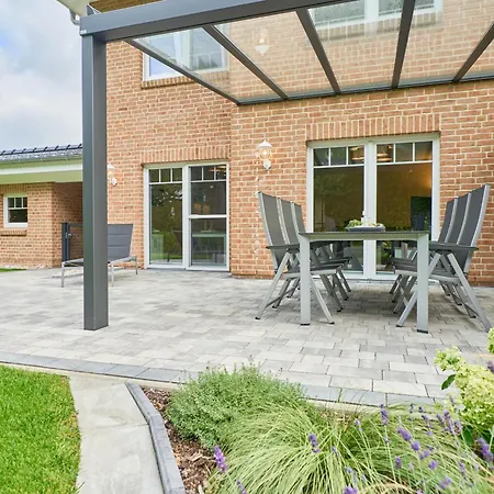 Kanalkajuete Wilhelm Hanerau-Hademarschen