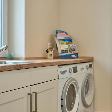 Kanalkajuete Wilhelm *